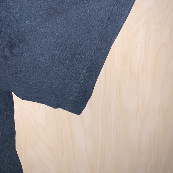 Vtg Metallica 1991 Tour Shirt - Picture 9 of 13